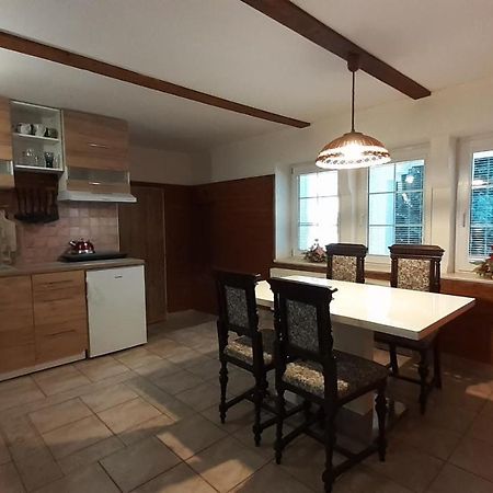 Resort Chribska Apartmany Adri Zewnętrze zdjęcie