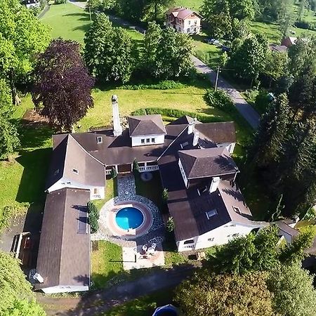 Resort Chribska Apartmany Adri Zewnętrze zdjęcie