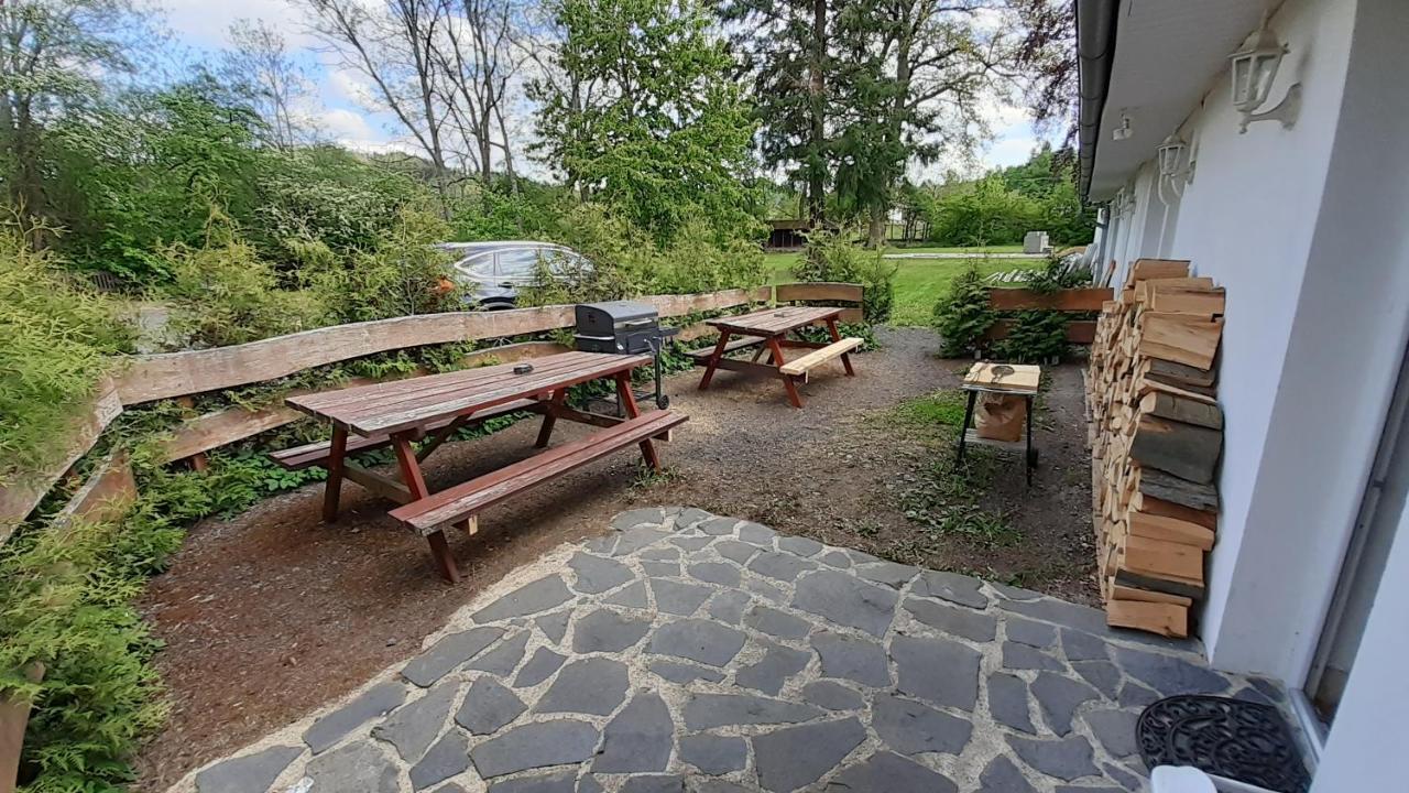 Resort Chribska Apartmany Adri Zewnętrze zdjęcie
