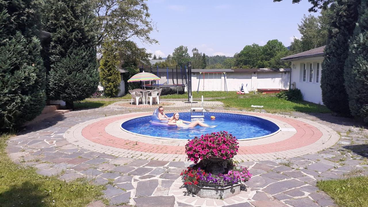 Resort Chribska Apartmany Adri Zewnętrze zdjęcie