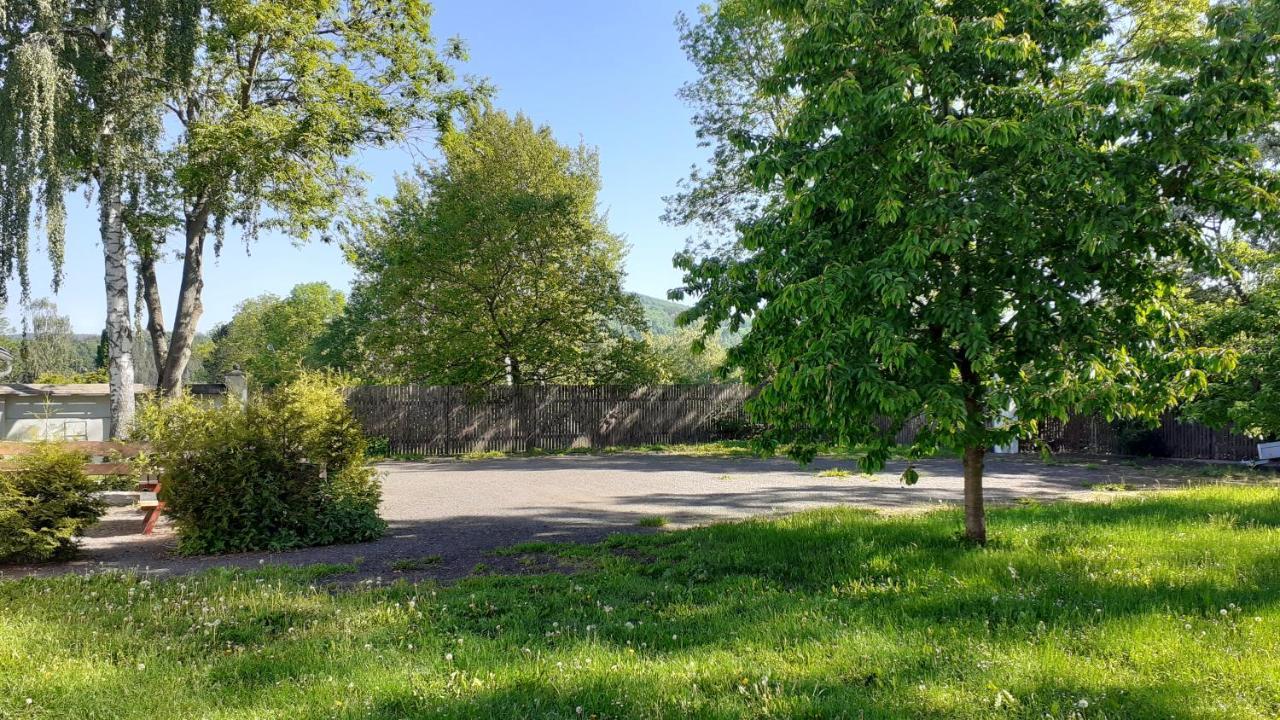Resort Chribska Apartmany Adri Zewnętrze zdjęcie