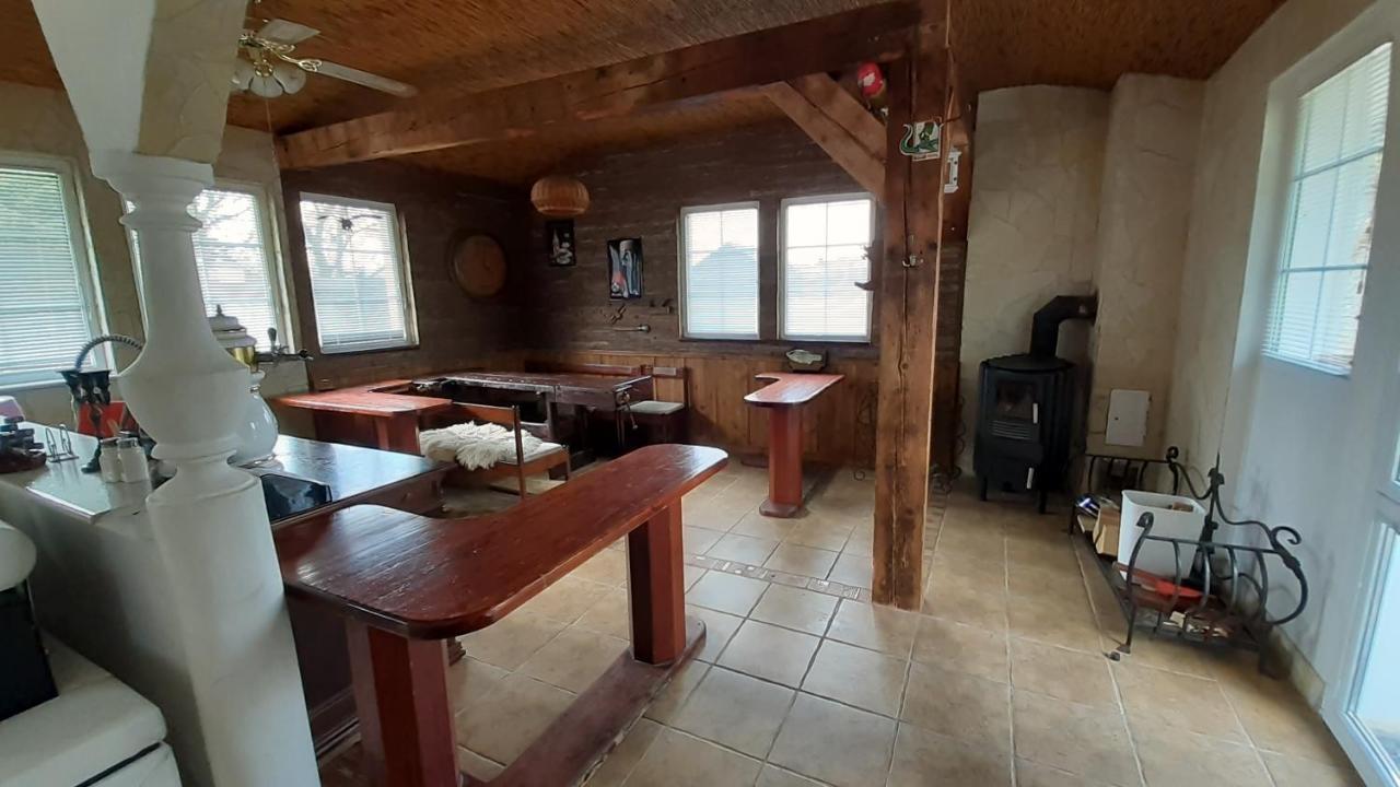 Resort Chribska Apartmany Adri Zewnętrze zdjęcie