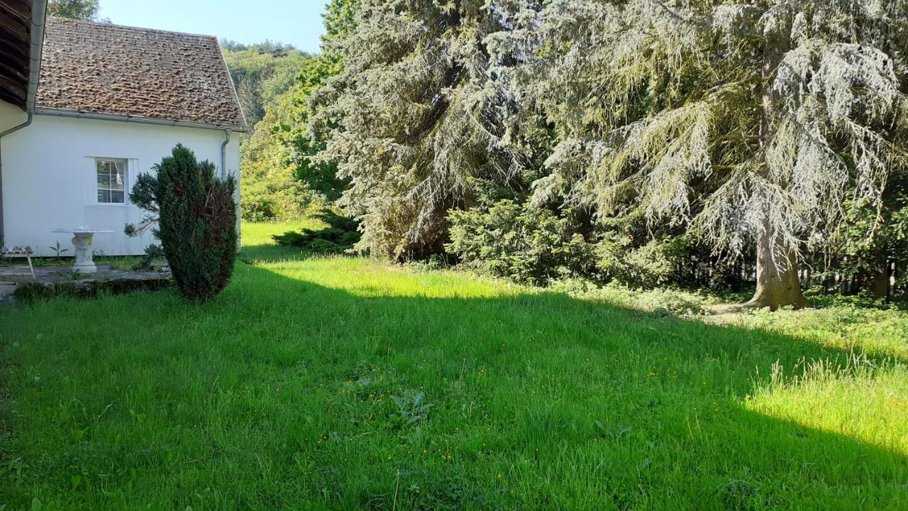 Resort Chribska Apartmany Adri Zewnętrze zdjęcie