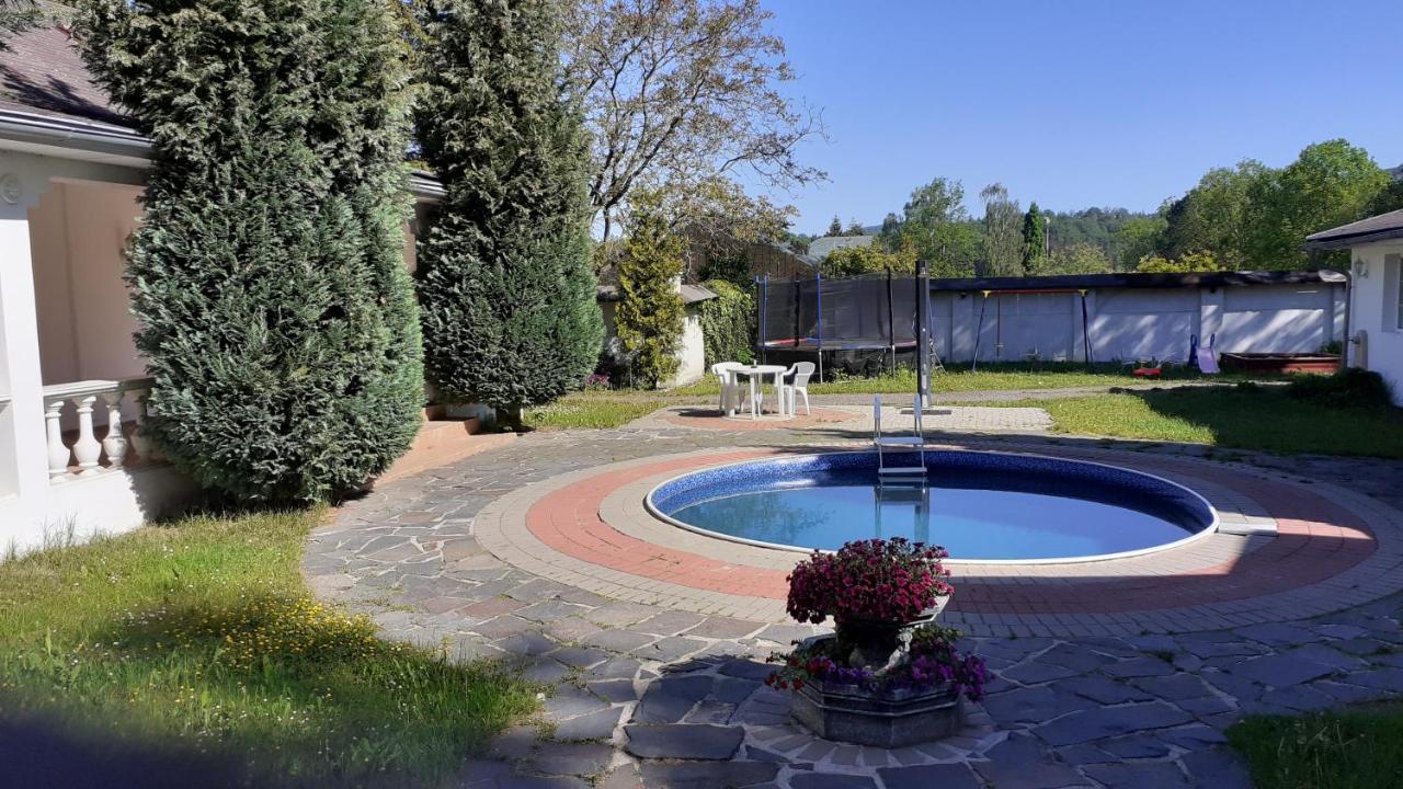 Resort Chribska Apartmany Adri Zewnętrze zdjęcie