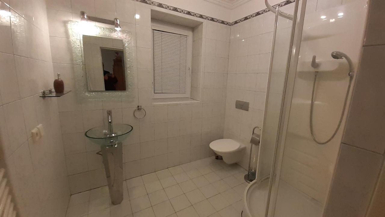 Resort Chribska Apartmany Adri Zewnętrze zdjęcie