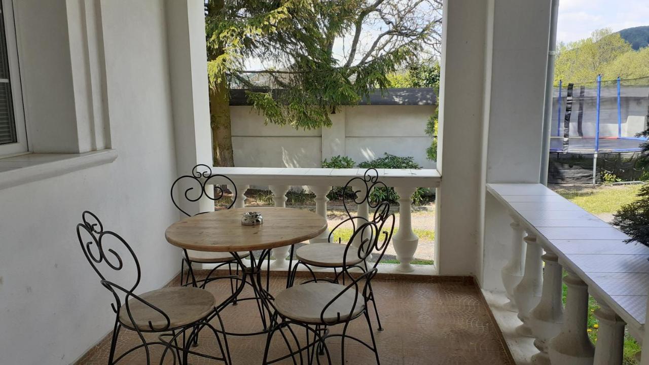 Resort Chribska Apartmany Adri Zewnętrze zdjęcie