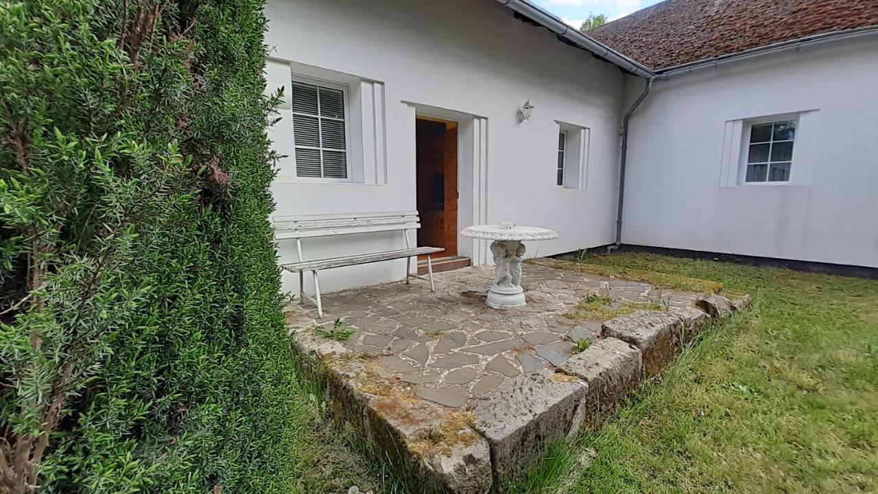 Resort Chribska Apartmany Adri Zewnętrze zdjęcie